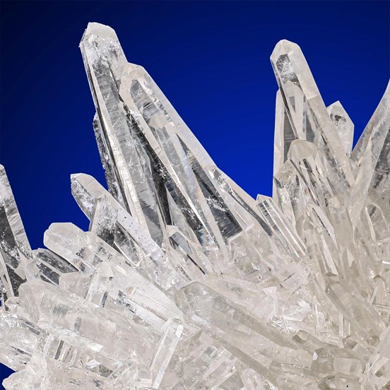 Quartz-Val Bedretto | Leventina |  Ticino | Switzerland